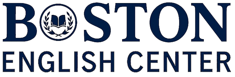 boston english center logo